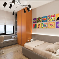 Апартаменты в Турции, Стамбул, 127 кв.м.