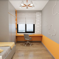 Апартаменты в Турции, Стамбул, 127 кв.м.