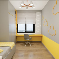 Апартаменты в Турции, Стамбул, 127 кв.м.