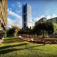 Апартаменты в Турции, Стамбул, 36 кв.м.