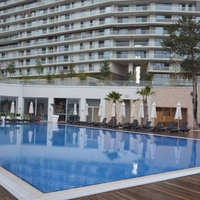 Апартаменты в Турции, Стамбул, 36 кв.м.