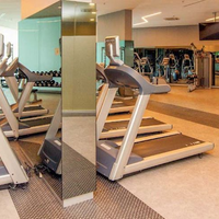 Апартаменты в Турции, Стамбул, 36 кв.м.