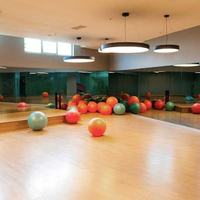 Апартаменты в Турции, Стамбул, 36 кв.м.