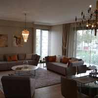 Апартаменты в Турции, Стамбул, 36 кв.м.