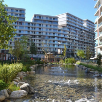 Апартаменты в Турции, Стамбул, 73 кв.м.