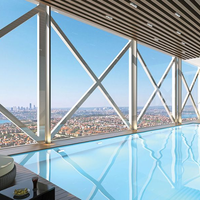 Апартаменты в Турции, Стамбул, 73 кв.м.