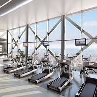 Апартаменты в Турции, Стамбул, 73 кв.м.