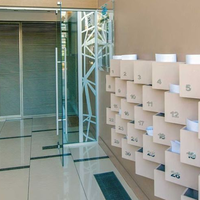 Апартаменты в Турции, Стамбул, 73 кв.м.