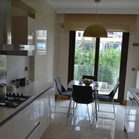 Апартаменты в Турции, Стамбул, 73 кв.м.