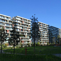 Апартаменты в Турции, Стамбул, 109 кв.м.