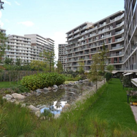 Апартаменты в Турции, Стамбул, 109 кв.м.