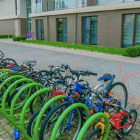 Апартаменты в Турции, Стамбул, 109 кв.м.