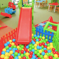 Апартаменты в Турции, Стамбул, 109 кв.м.