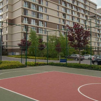 Апартаменты в Турции, Стамбул, 109 кв.м.