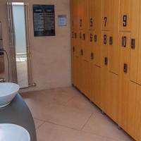 Апартаменты в Турции, Стамбул, 109 кв.м.