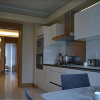 Апартаменты в Турции, Стамбул, 109 кв.м.