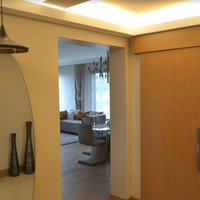 Апартаменты в Турции, Стамбул, 109 кв.м.