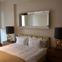 Апартаменты в Турции, Стамбул, 109 кв.м.