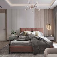 Apartment in Turkey, Istanbul, 142 sq.m.