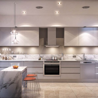 Апартаменты в Турции, Стамбул, 235 кв.м.