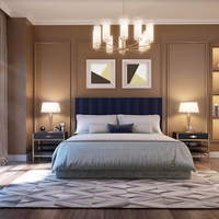 Апартаменты в Турции, Стамбул, 235 кв.м.