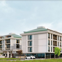 Апартаменты в Турции, Стамбул, 192 кв.м.