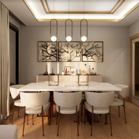 Апартаменты в Турции, Стамбул, 192 кв.м.