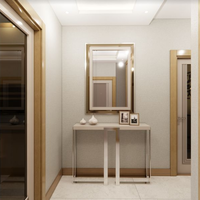 Апартаменты в Турции, Стамбул, 192 кв.м.