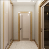 Апартаменты в Турции, Стамбул, 192 кв.м.