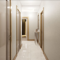 Апартаменты в Турции, Стамбул, 192 кв.м.