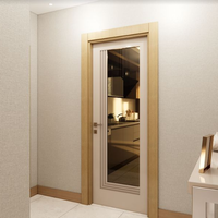 Апартаменты в Турции, Стамбул, 192 кв.м.