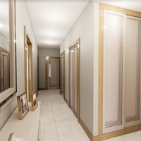 Апартаменты в Турции, Стамбул, 192 кв.м.