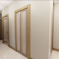 Апартаменты в Турции, Стамбул, 192 кв.м.