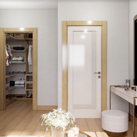 Апартаменты в Турции, Стамбул, 192 кв.м.