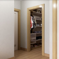 Апартаменты в Турции, Стамбул, 192 кв.м.