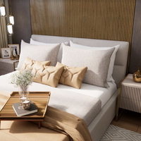 Апартаменты в Турции, Стамбул, 192 кв.м.