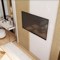 Апартаменты в Турции, Стамбул, 192 кв.м.