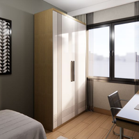 Апартаменты в Турции, Стамбул, 192 кв.м.