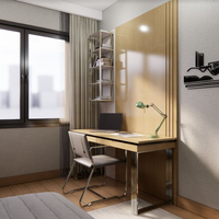 Апартаменты в Турции, Стамбул, 192 кв.м.