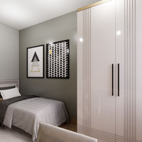 Апартаменты в Турции, Стамбул, 192 кв.м.