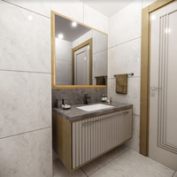 Апартаменты в Турции, Стамбул, 192 кв.м.