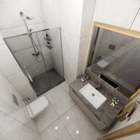 Апартаменты в Турции, Стамбул, 192 кв.м.