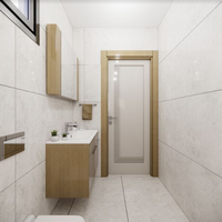 Апартаменты в Турции, Стамбул, 192 кв.м.