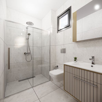 Апартаменты в Турции, Стамбул, 192 кв.м.