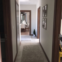 Apartment in Turkey, Istanbul, 114 sq.m.