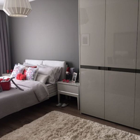 Apartment in Turkey, Istanbul, 70 sq.m.