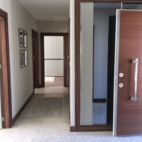 Apartment in Turkey, Istanbul, 70 sq.m.