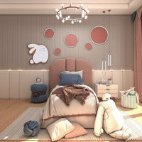 Apartment in Turkey, Istanbul, 117 sq.m.