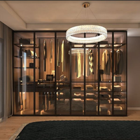 Apartment in Turkey, Istanbul, 117 sq.m.