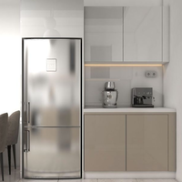 Apartment in Turkey, Istanbul, 117 sq.m.